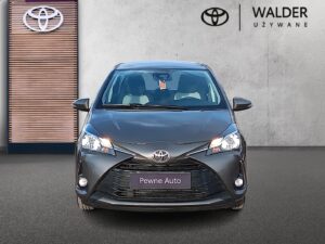 Toyota Yaris - miniatura 8