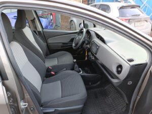 Toyota Yaris - miniatura 11