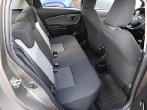 Toyota Yaris - miniatura 12