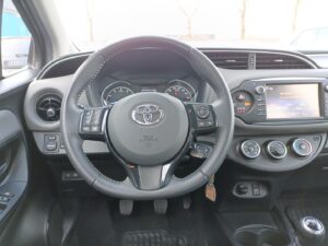 Toyota Yaris - miniatura 14
