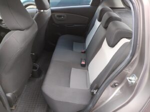 Toyota Yaris - miniatura 10