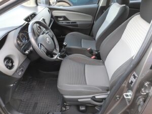 Toyota Yaris - miniatura 9