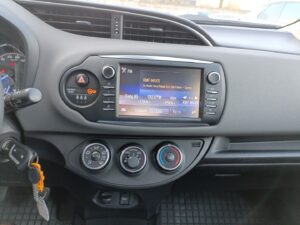 Toyota Yaris - miniatura 16