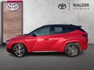 Hyundai Tucson - miniatura 2