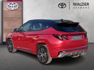 Hyundai Tucson - miniatura 3