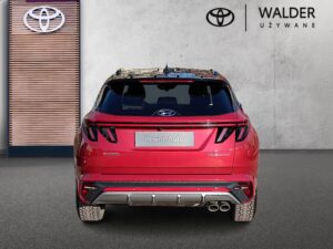 Hyundai Tucson - miniatura 4