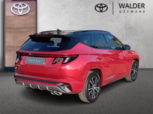 Hyundai Tucson - miniatura 5