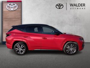 Hyundai Tucson - miniatura 6