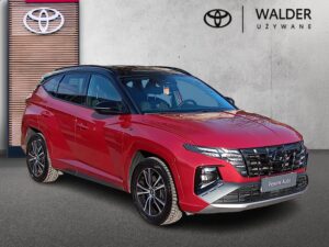 Hyundai Tucson - miniatura 7