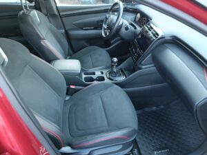 Hyundai Tucson - miniatura 9