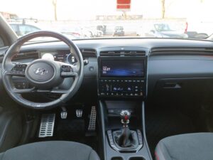 Hyundai Tucson - miniatura 11