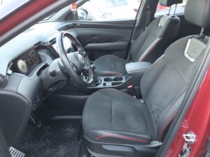 Hyundai Tucson - miniatura 15