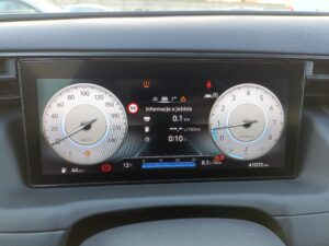 Hyundai Tucson - miniatura 17