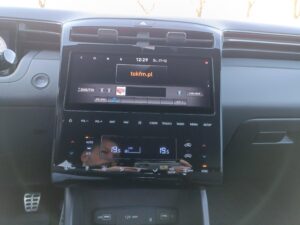 Hyundai Tucson - miniatura 18