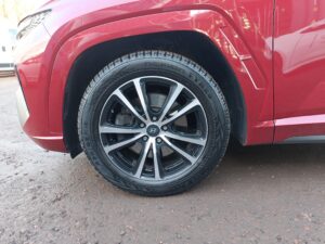 Hyundai Tucson - miniatura 19