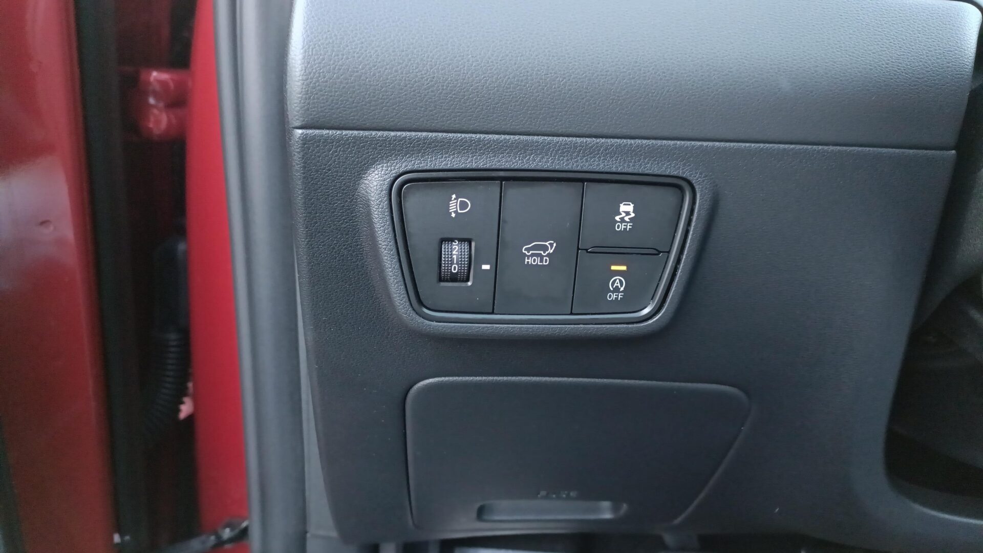 Hyundai Tucson - zdjęcie 20