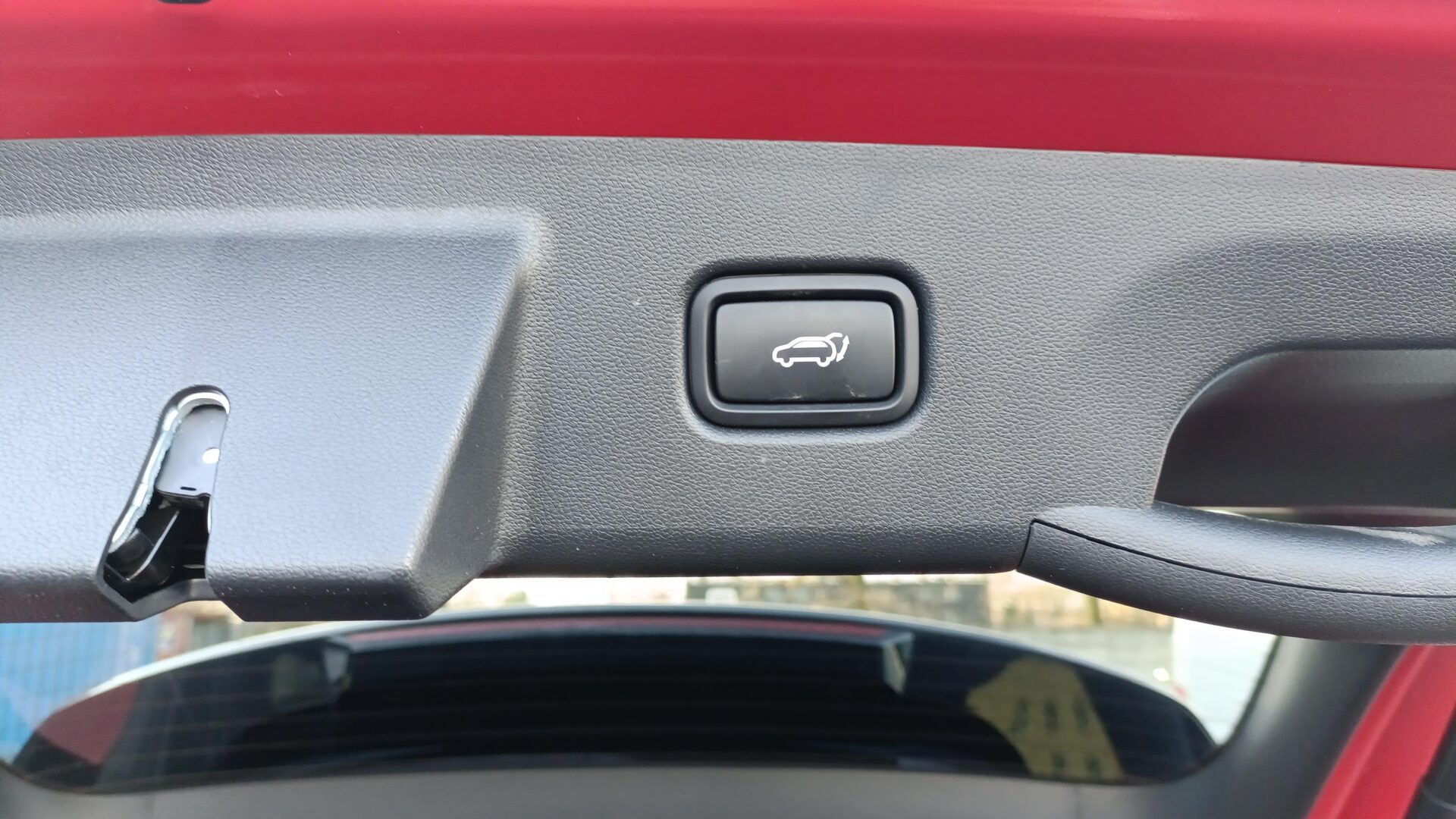 Hyundai Tucson - zdjęcie 23