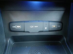 Hyundai Tucson - miniatura 26