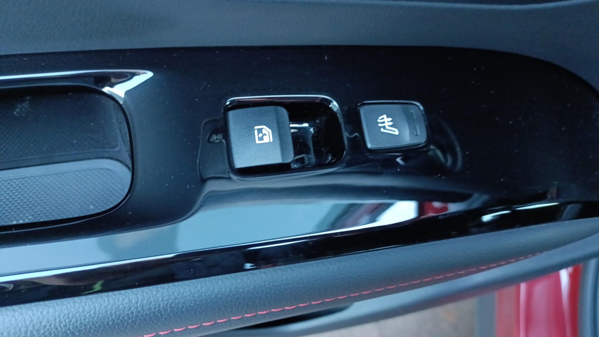 Hyundai Tucson - zdjęcie 29