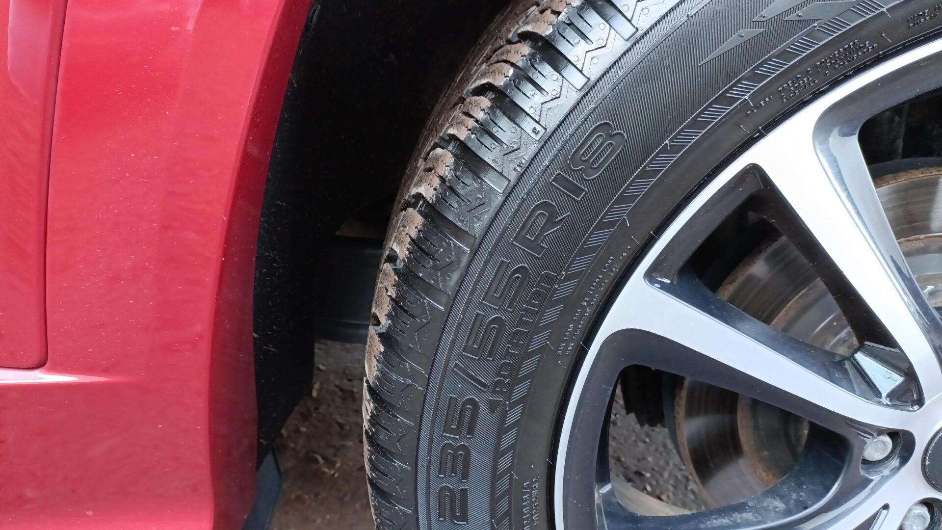 Hyundai Tucson - zdjęcie 30