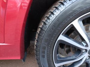 Hyundai Tucson - miniatura 30