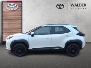 Toyota Yaris Cross - miniatura 2