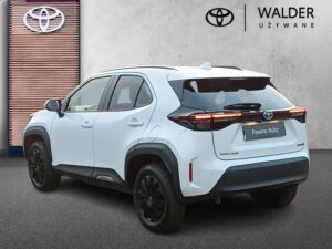 Toyota Yaris Cross - miniatura 3