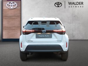 Toyota Yaris Cross - miniatura 4