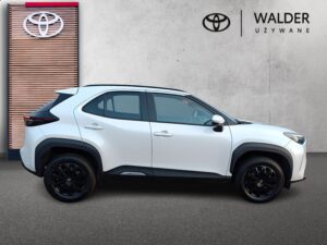 Toyota Yaris Cross - miniatura 6