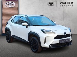 Toyota Yaris Cross - miniatura 7