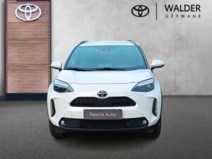 Toyota Yaris Cross - miniatura 8