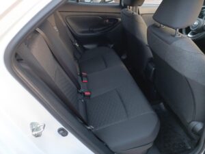 Toyota Yaris Cross - miniatura 10