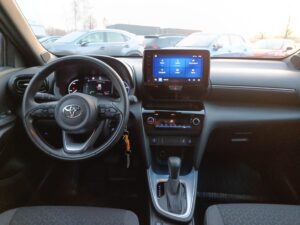 Toyota Yaris Cross - miniatura 11