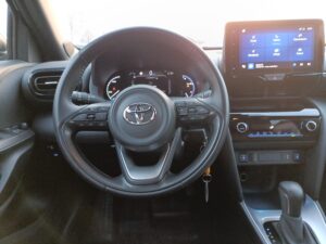 Toyota Yaris Cross - miniatura 12