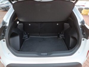 Toyota Yaris Cross - miniatura 13