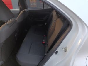 Toyota Yaris Cross - miniatura 14