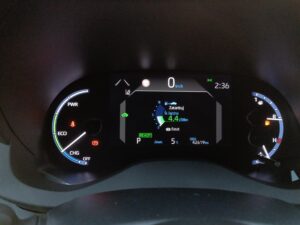 Toyota Yaris Cross - miniatura 17