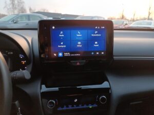 Toyota Yaris Cross - miniatura 18