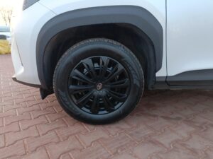 Toyota Yaris Cross - miniatura 19