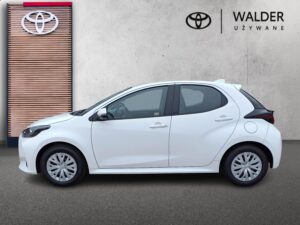 Toyota Yaris - miniatura 2