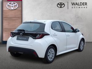 Toyota Yaris - miniatura 5