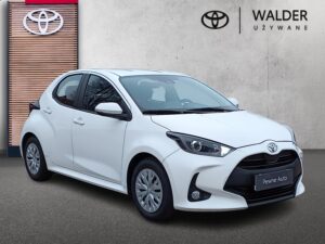 Toyota Yaris - miniatura 7