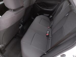 Toyota Yaris - miniatura 10