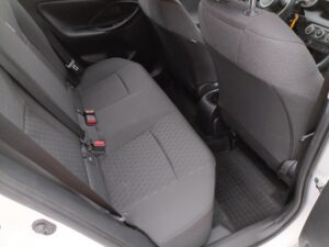 Toyota Yaris - miniatura 11