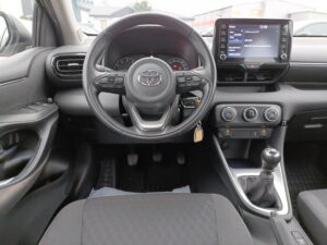 Toyota Yaris - miniatura 14