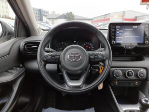 Toyota Yaris - miniatura 15