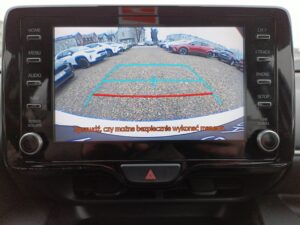 Toyota Yaris - miniatura 16