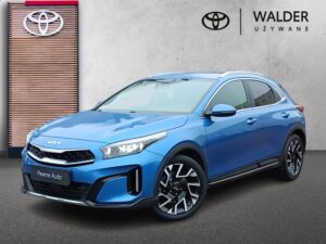 Kia XCeed - miniatura 1