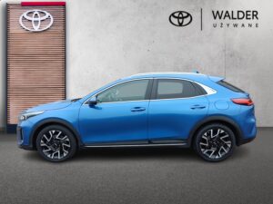 Kia XCeed - miniatura 2