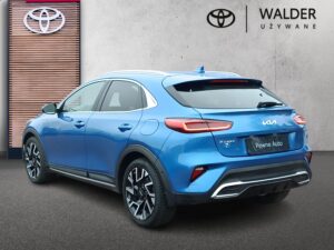 Kia XCeed - miniatura 3